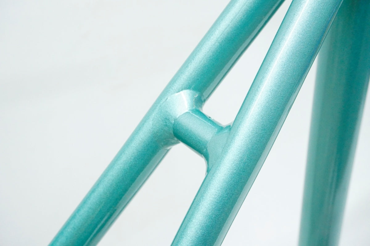 ALL CITY 「オールシティ」 THUNDERDOME 年式不明 フレームセット / 名古屋大須店