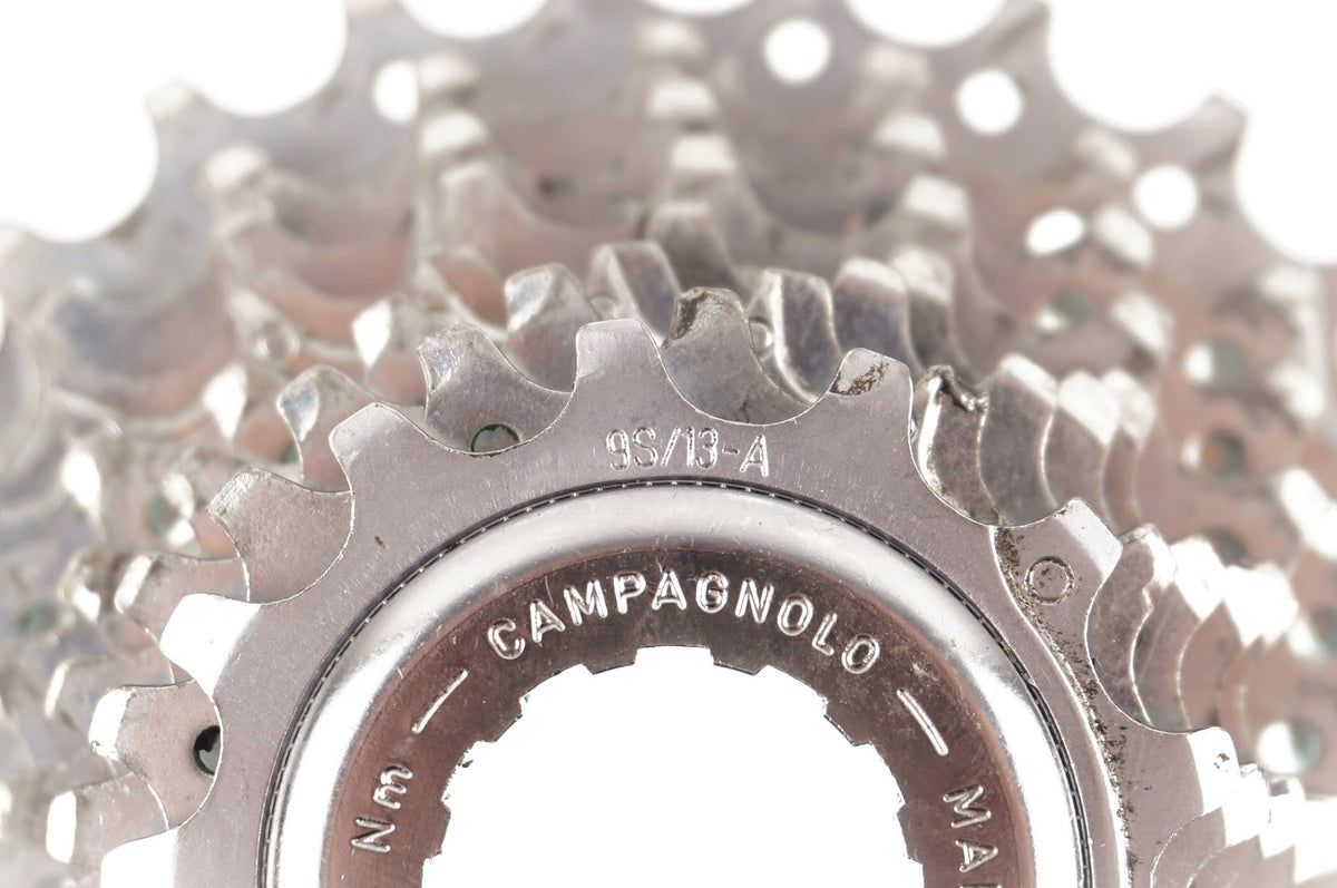 CAMPAGNOLO 「カンパニョーロ」 MIRAGE CS-09MI 9S 13-26T スプロケット / 中目黒店