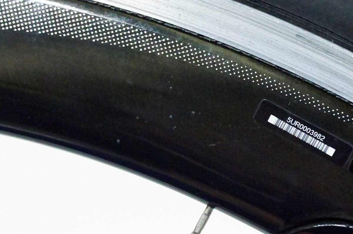 SHIMANO 「シマノ」 DURA-ACE WH-9000 C50 CL シマノ11速 リアホイール / 名古屋大須店