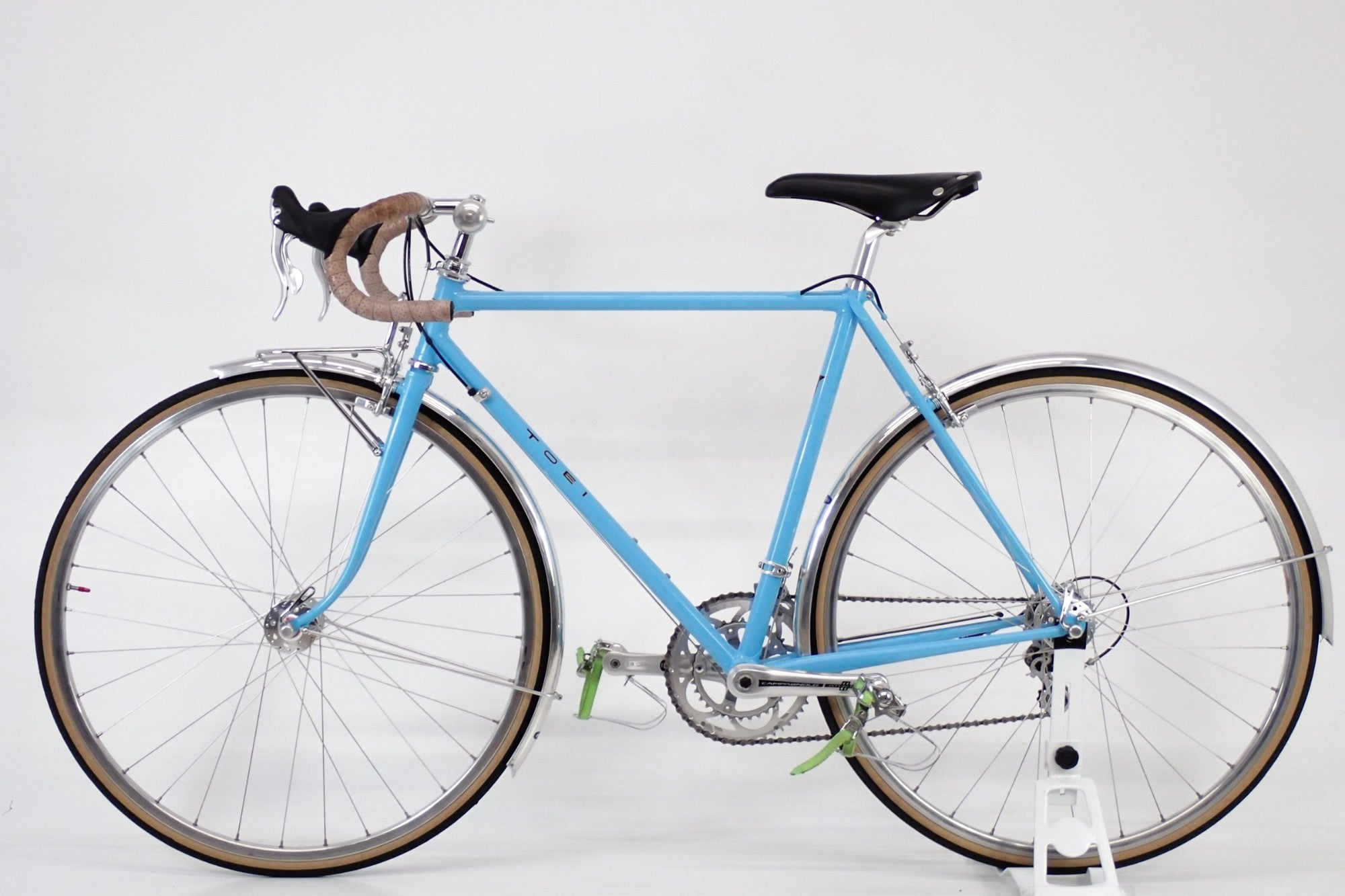 TOEI 「トーエイ」 モデル不明 年式不明 スポルティーフ / 伊勢崎店