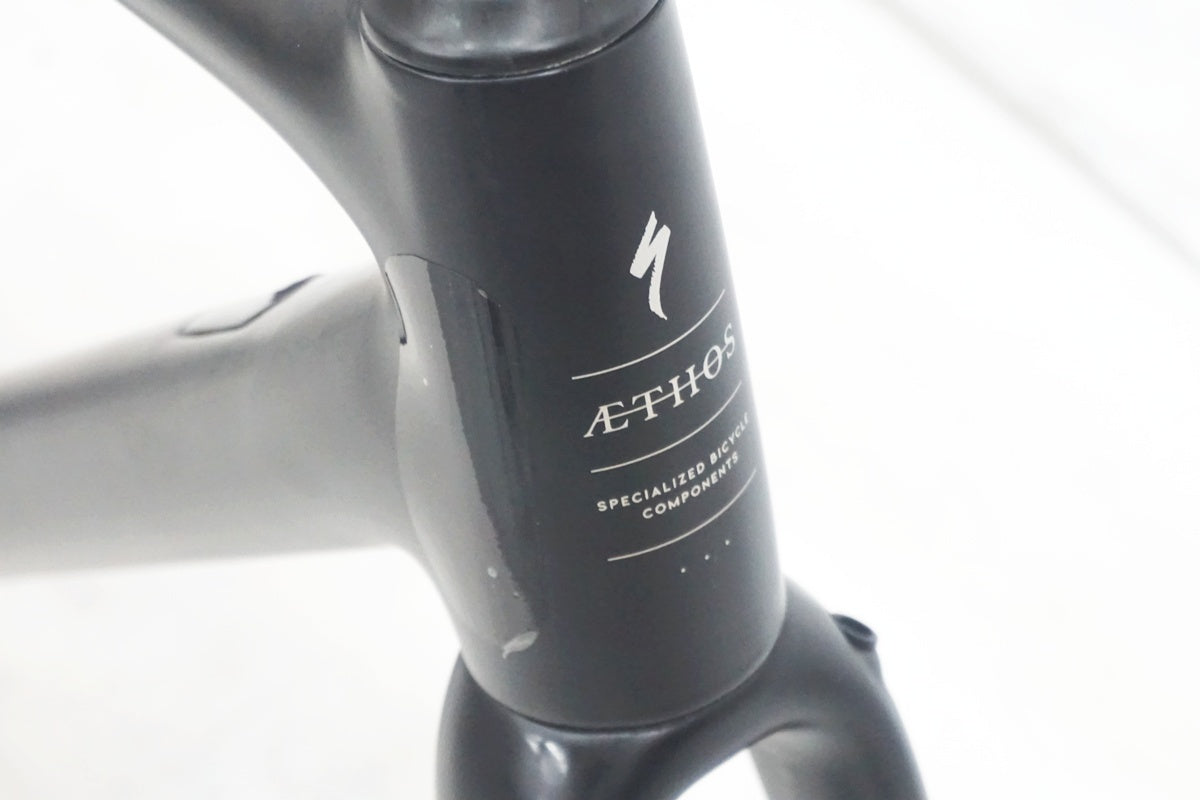 SPECIALIZED 「スペシャライズド」 AETHOS 2022年モデル フレームセット / 大阪美原北インター店