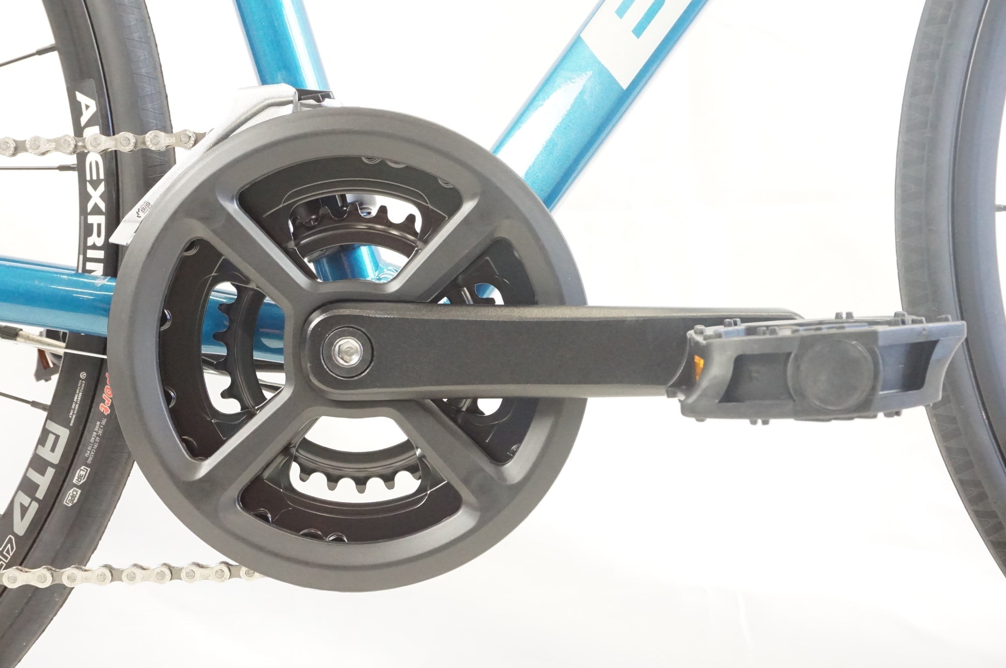 BIANCHI 「ビアンキ」 ROMA3 DISC 2021年モデル クロスバイク / 宇都宮店