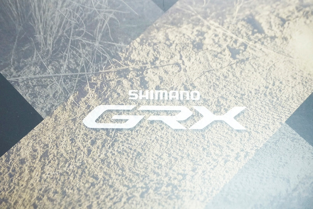 SHIMANO 「シマノ」 FC-RX810-2 170mm 48/31T クランク / 大阪門真店