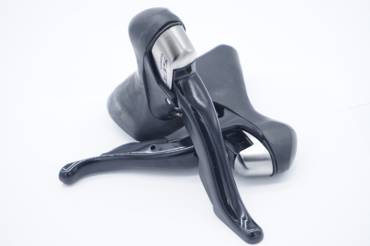 SHIMANO 「シマノ」 105 ST-5700 デュアルコントロールレバー / 滋賀大津店