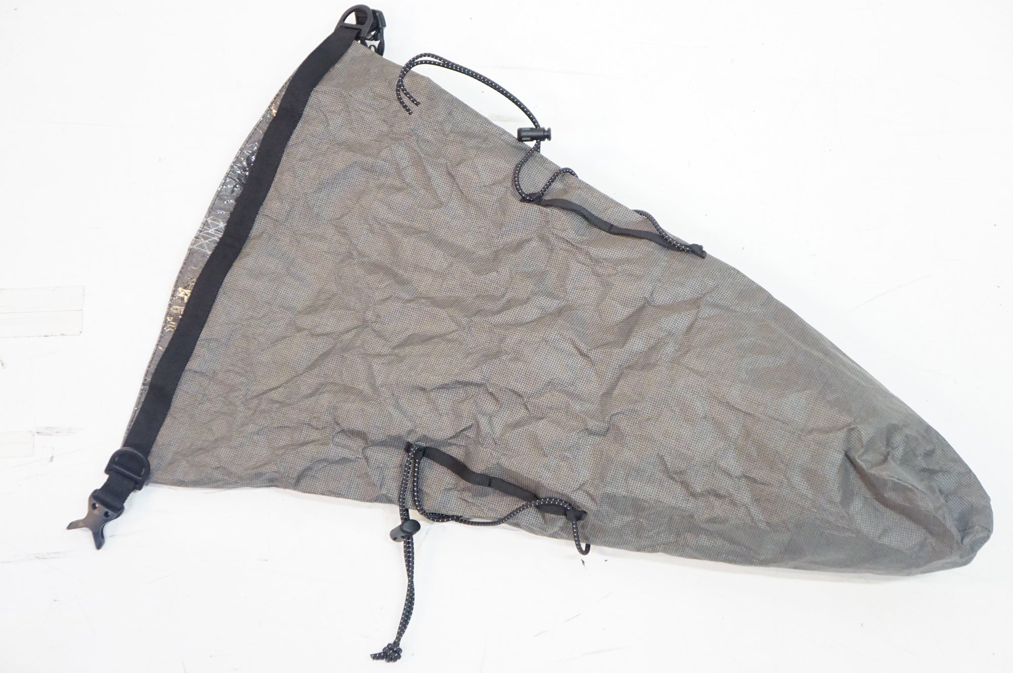 7R bags 「セブンアール・バッグス」 SEAT PACK ULTRA サドルバッグ / 熊谷本店