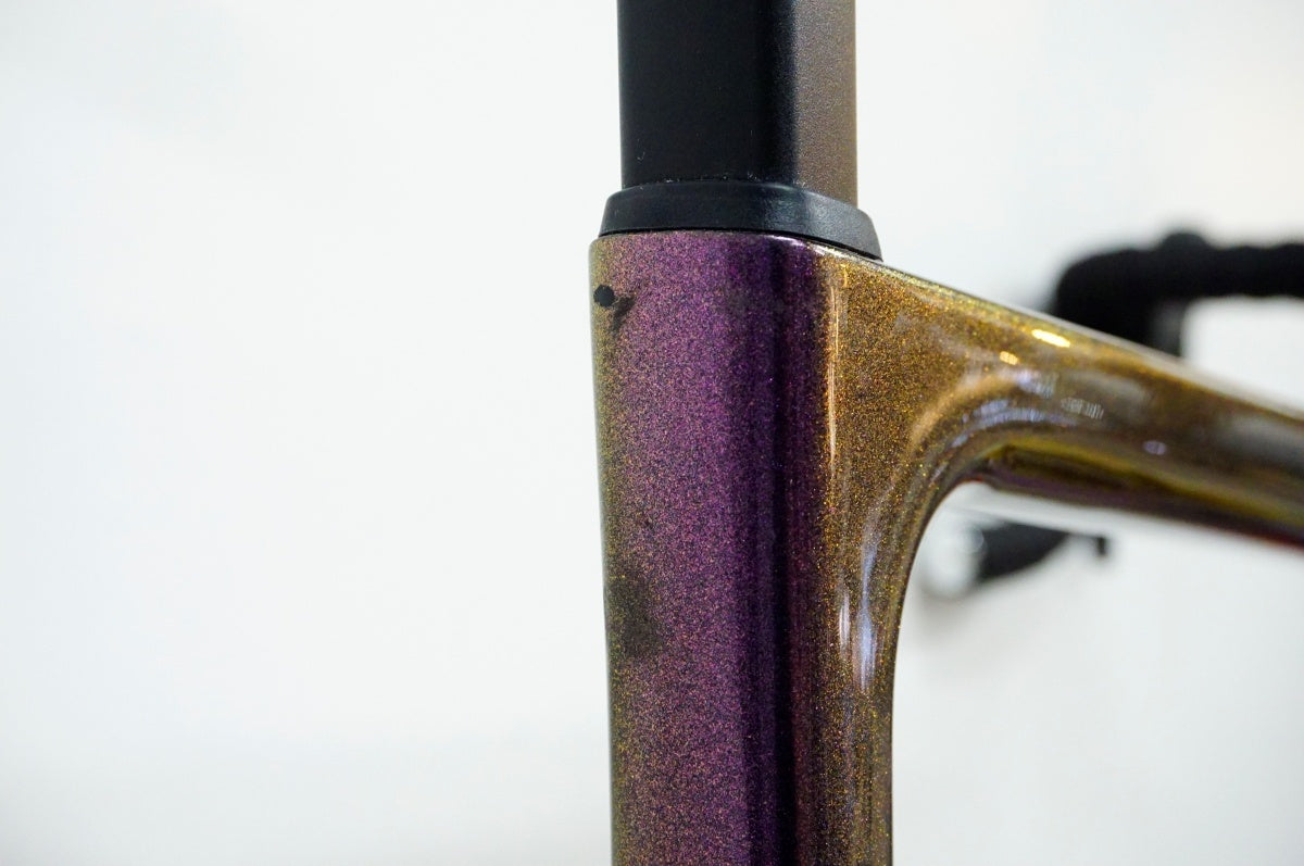 CANNONDALE 「キャノンデール」 SUPERSIX EVO CARBON DISC 105 2021年モデル ロードバイク / 名古屋大須店