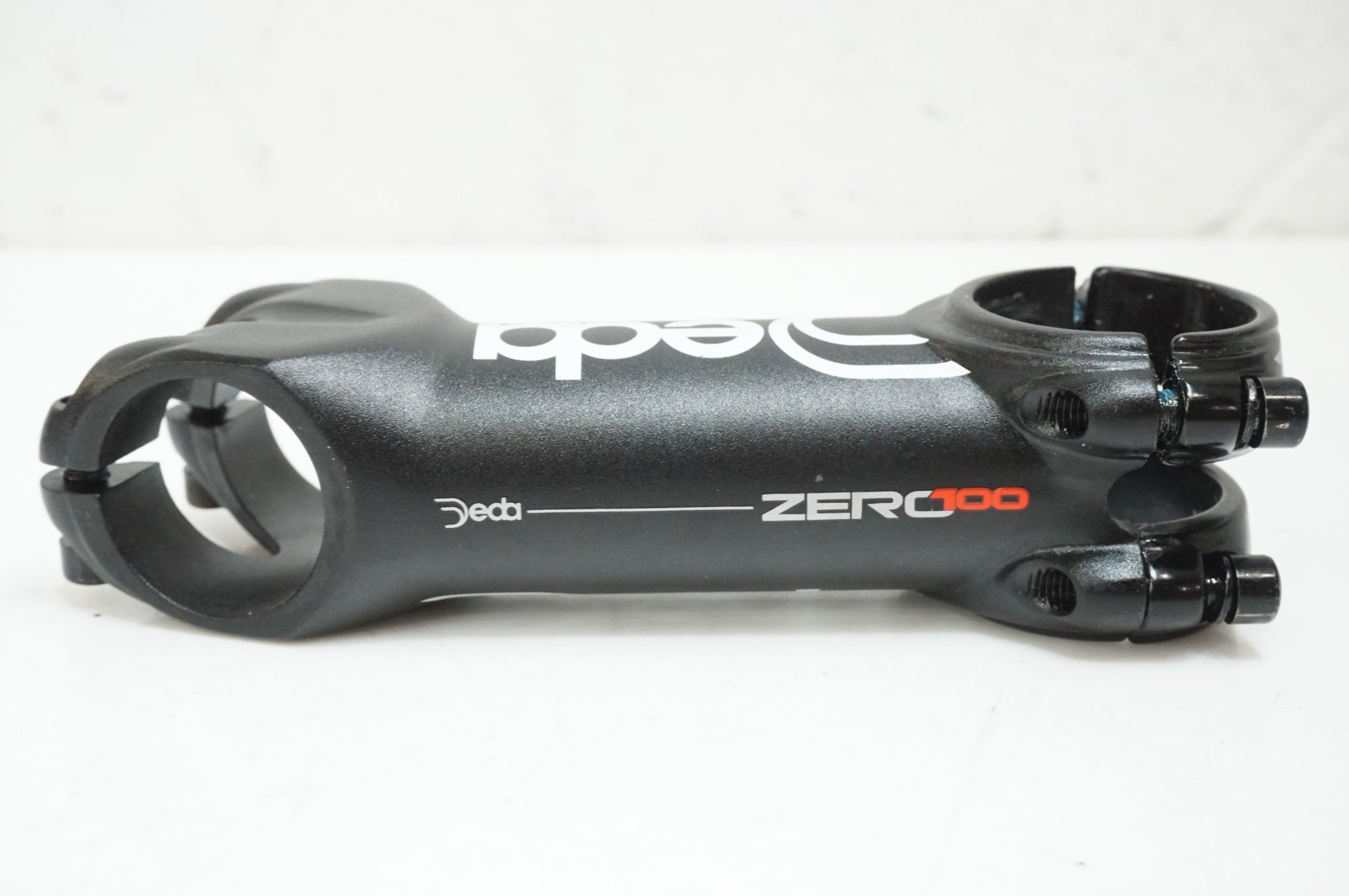DEDA 「デダ」 ZERO 100 TEAM φ31.7 100mm 70° ステム / 大宮店