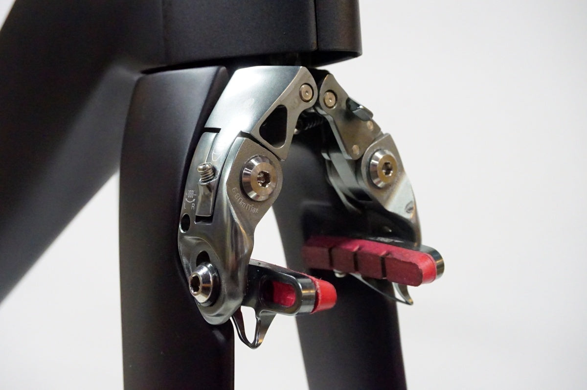 TREK 「トレック」 MADONE 9 H2 2016-2017年モデル フレームセット / 名古屋大須店