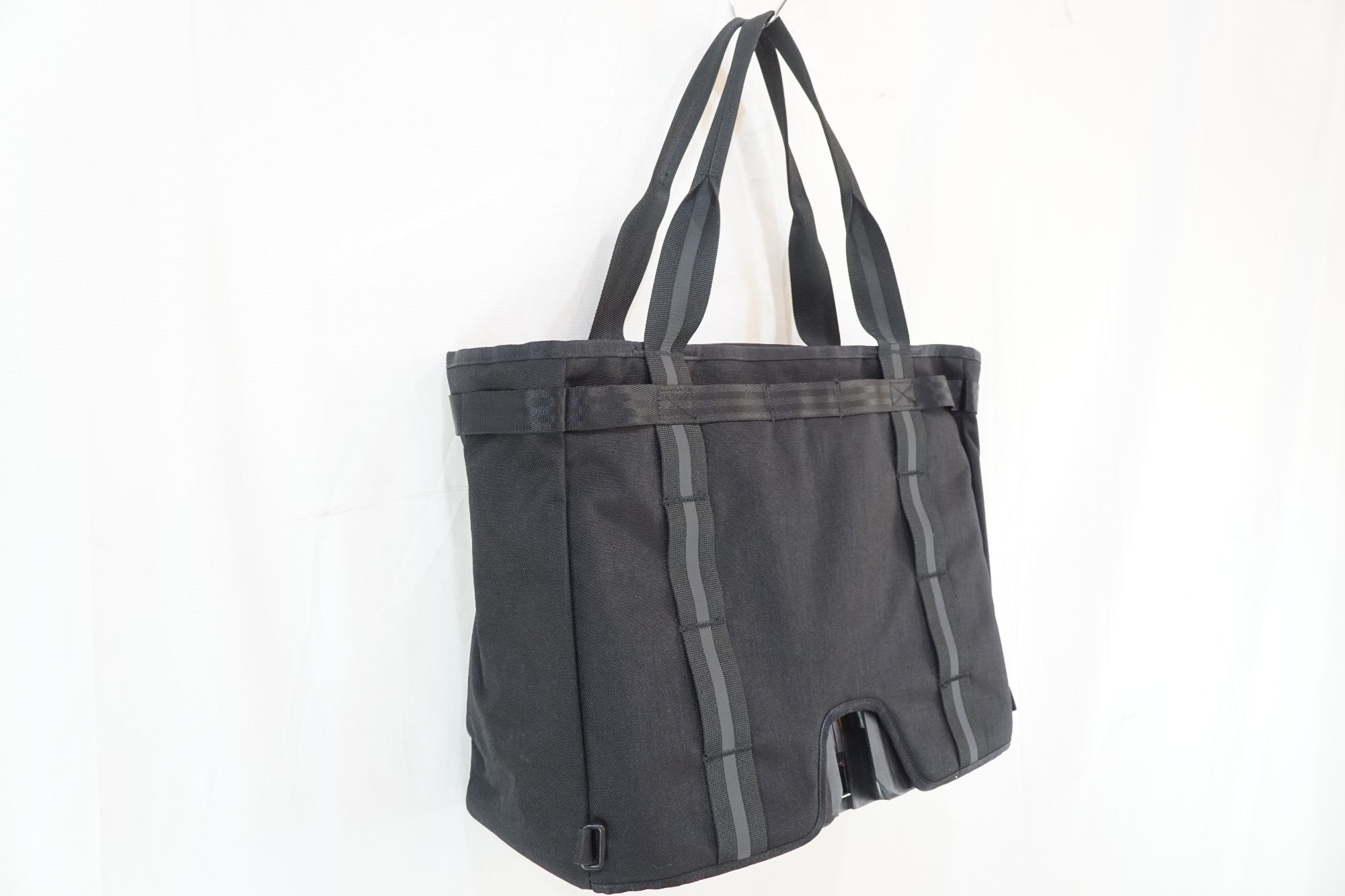 CHROME 「クローム」 FLEXIBLE BIKE TOTE フロントバッグ / バイチャリ浦和ベース