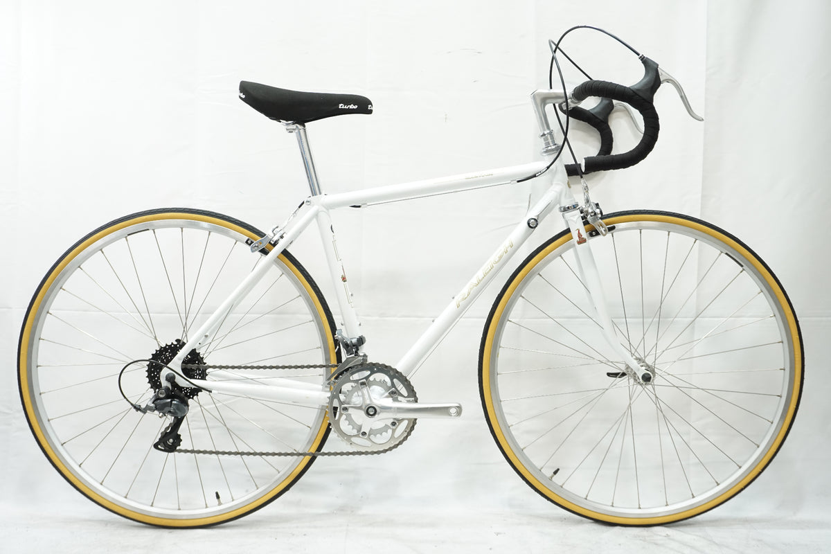 RALEIGH 「ラレー」 CLR CLUB RACE 2025年モデル ロードバイク / 大宮店