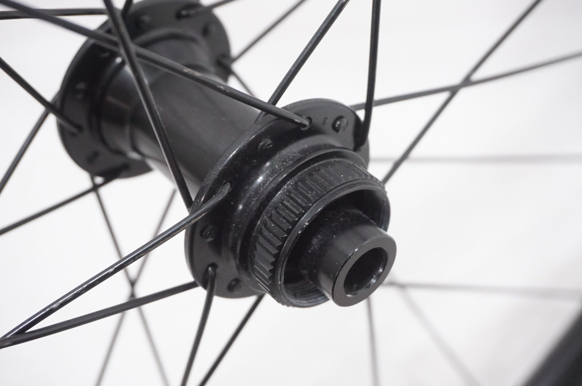 BONTRAGER 「ボントレガー」 AFFINITY TLR DISC シマノ11速 ホイールセット / AKIBA店