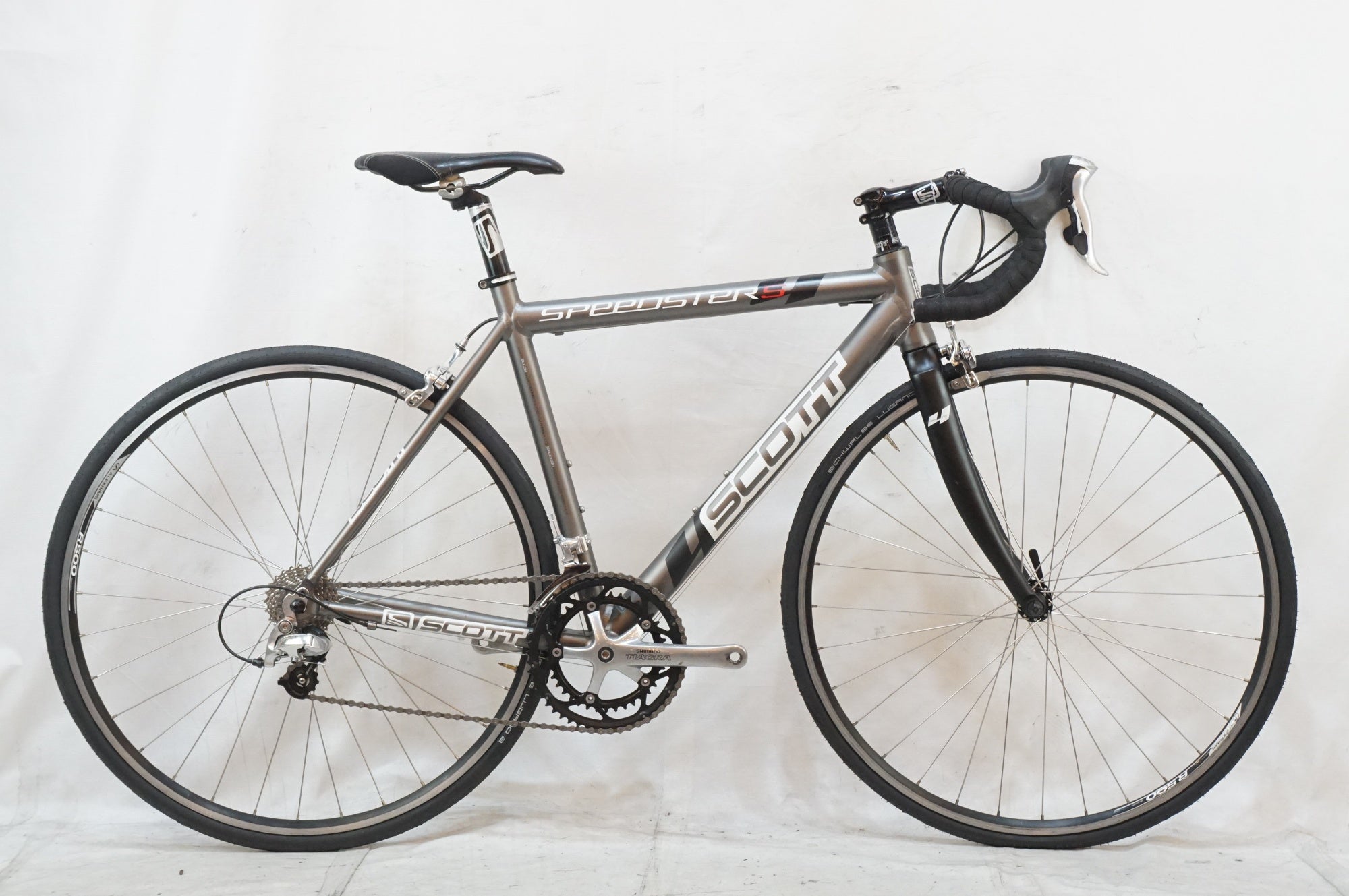SCOTT 「スコット」 SPEEDSTER S4 2005年モデル ロードバイク / バイチャリ浦和ベース