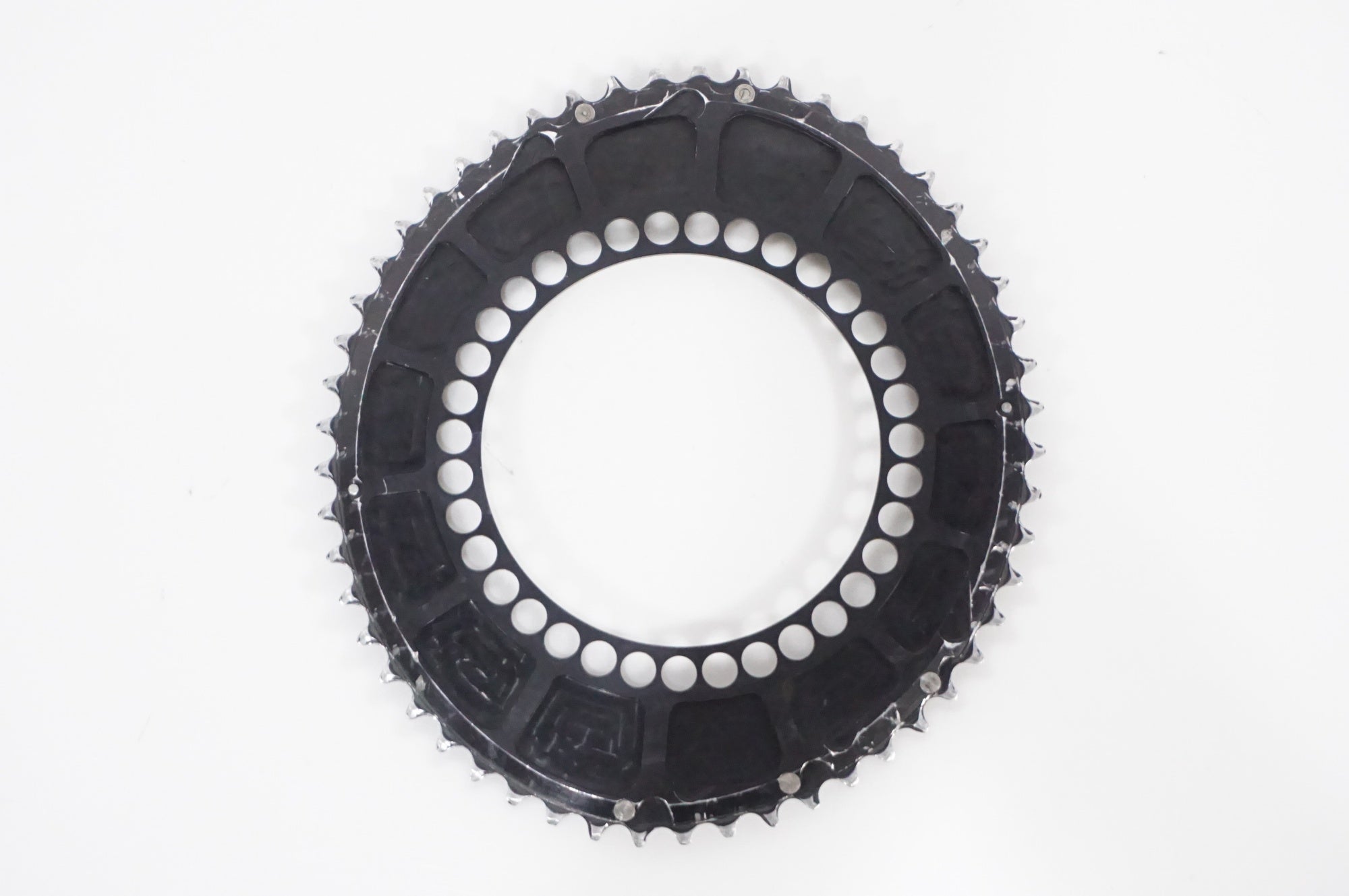 ROTOR 「ローター」 QRINGS 53-39T チェーンリング / AKIBA店