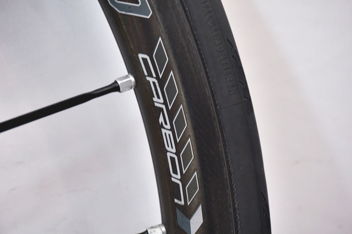 FULCRUM 「フルクラム」 RACING ZERO CARBON シマノ11速 ホイールセット / バイチャリ世田谷店