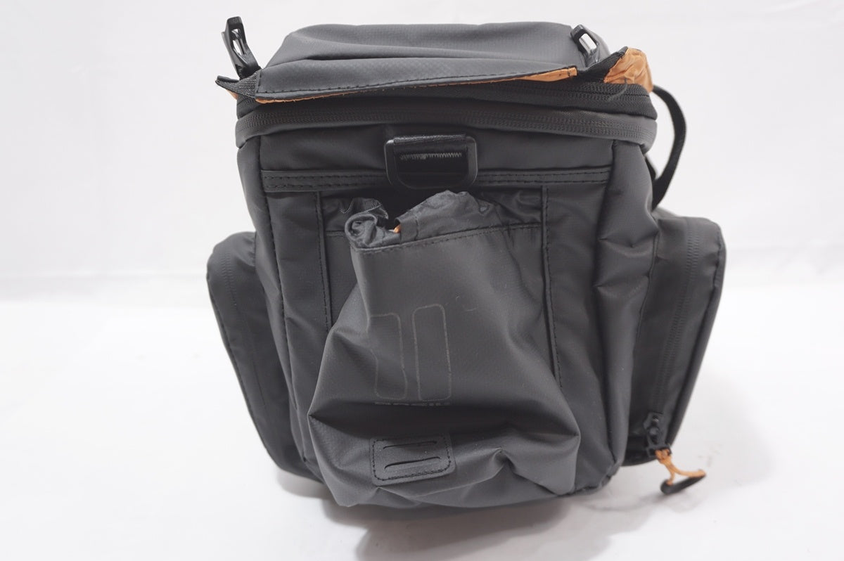 BASIL 「バジル」 MILES TARPAULIN TRUNKBAG XL PRO キャリアバッグ / バイチャリ世田谷店