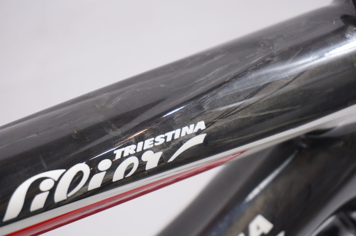 ジャンク WILIER 「ウィリエール」 CENTO 100TH ANNIVERSARY EDITION 2007年モデル ロードバイク フレームセット / 世田谷店