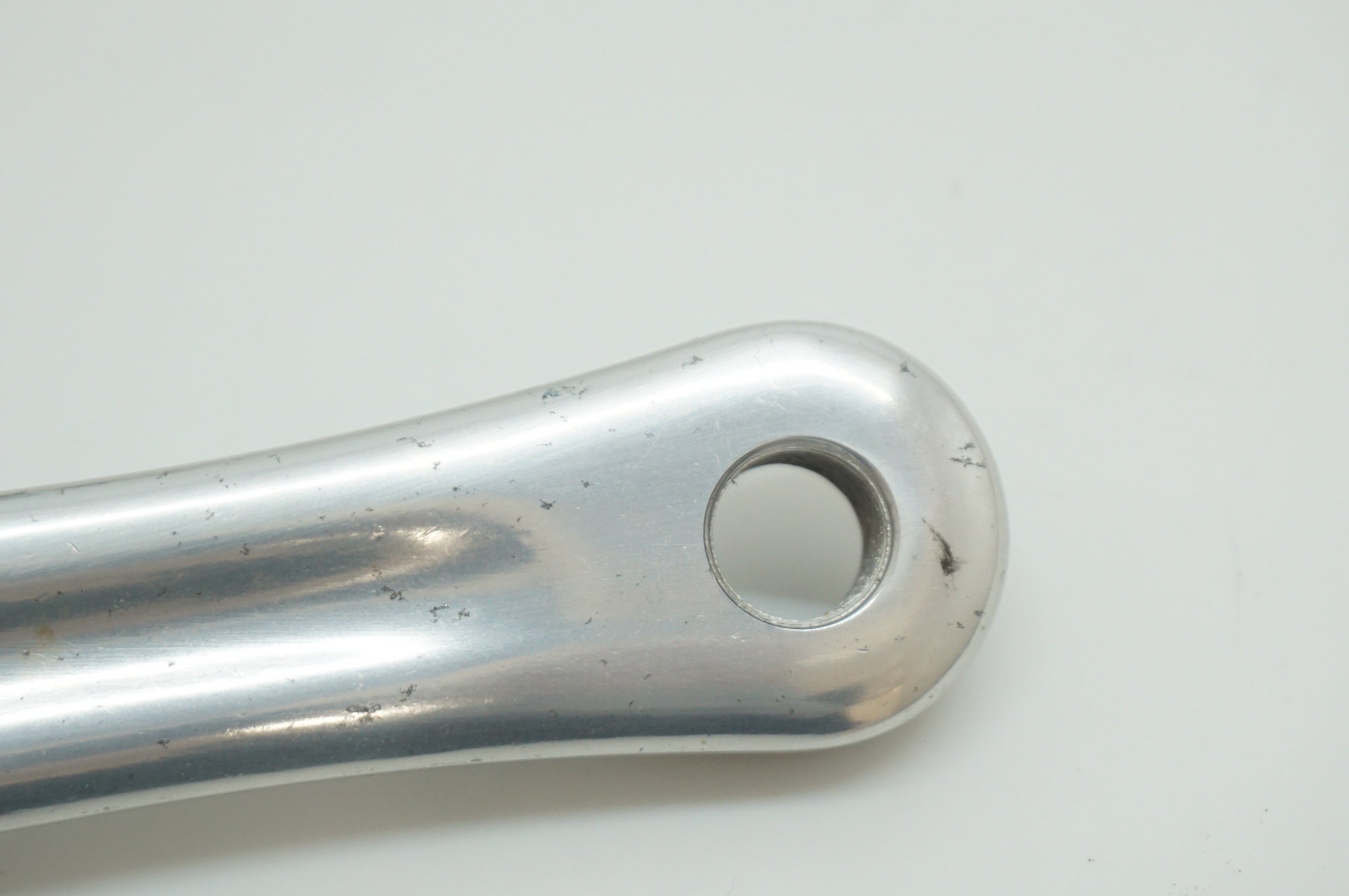 CAMPAGNOLO 「カンパニョーロ」 RECORD 10S 52-39T 172.5mm クランク / 福岡店