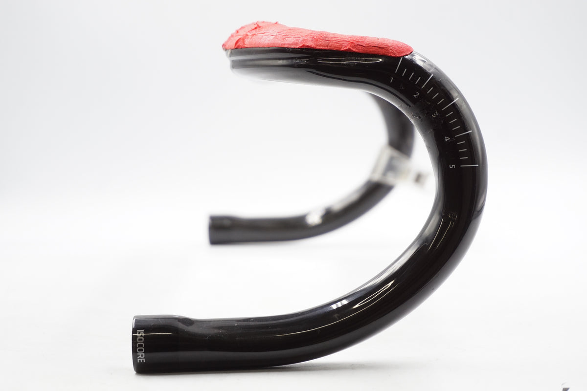 BONTRAGER 「ボントレガー」 ISOCORE PRO VR-CF Φ31.8 400mm ハンドル / 奈良店