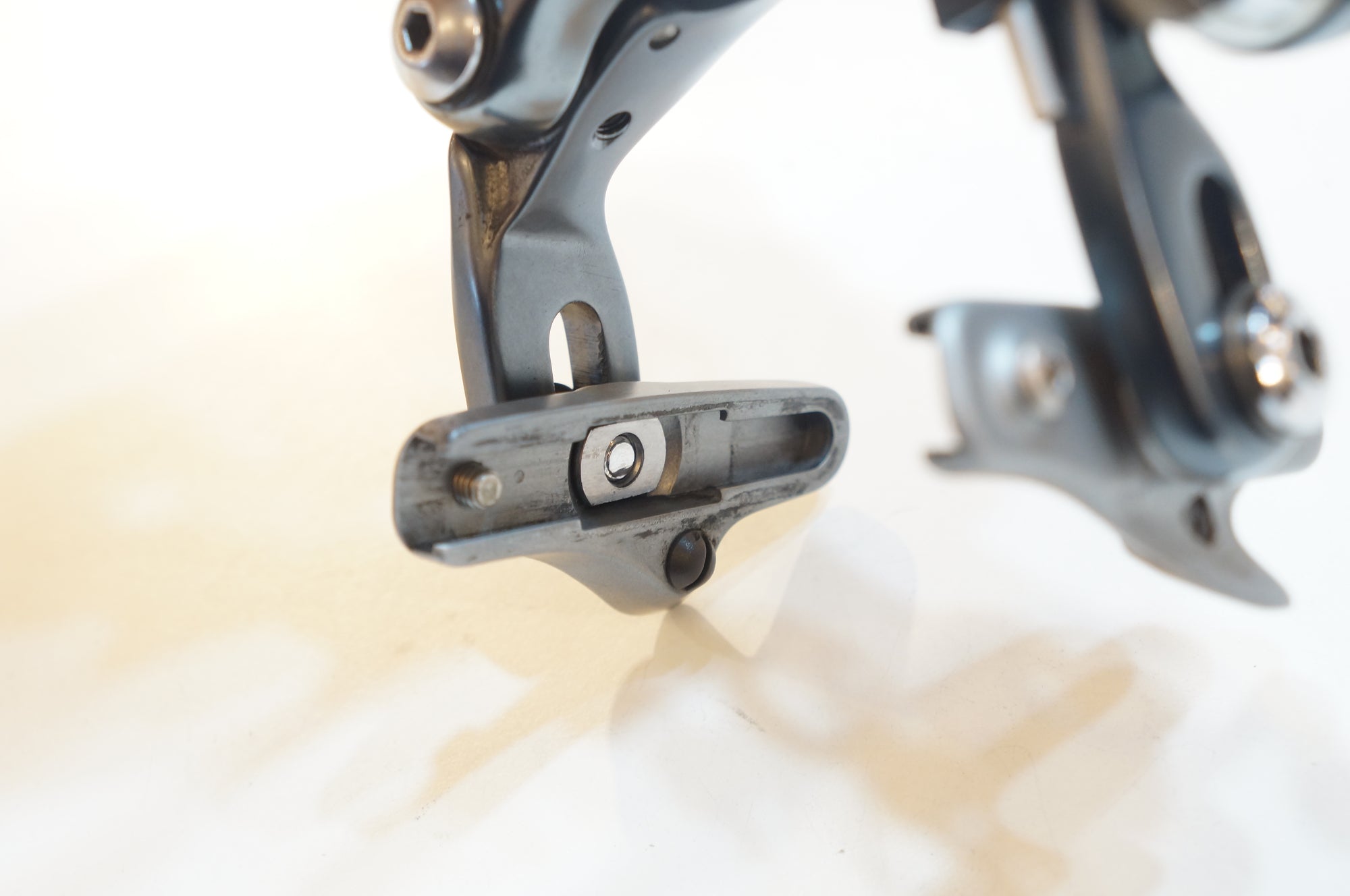 SHIMANO 「シマノ」 ULTEGRA BR-6600 キャリパーブレーキ / バイチャリ浦和ベース