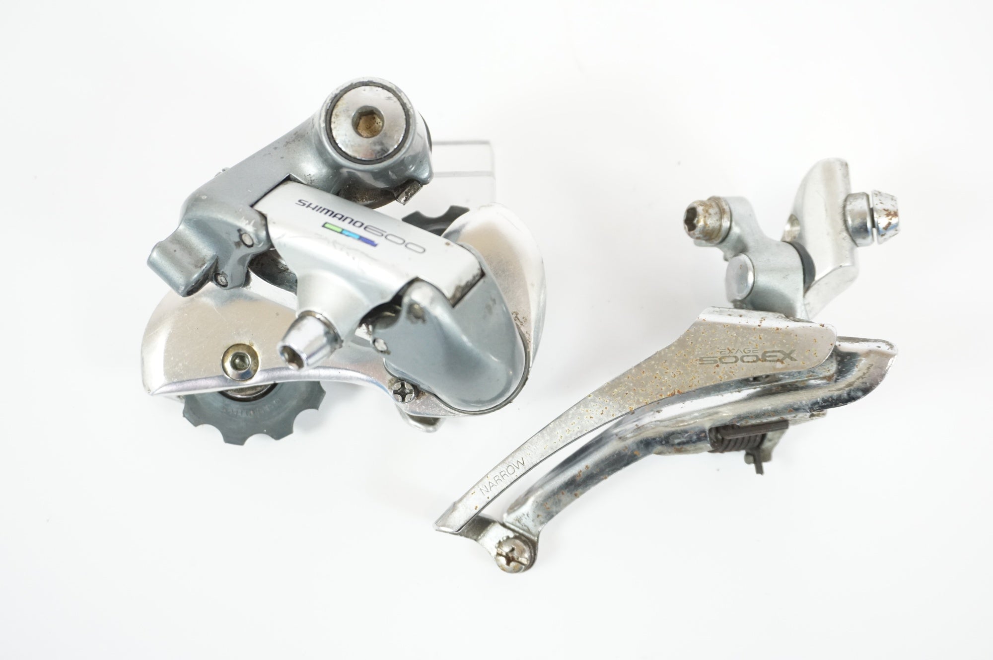 SHIMANO 「シマノ」 600 6400 コンポセット / 宇都宮店