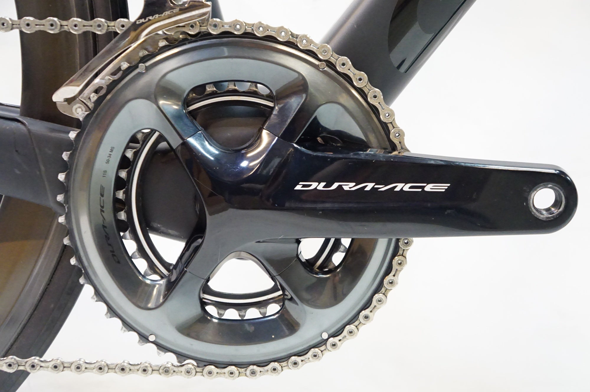 CERVELO 「サーヴェロ」 R5 2020年頃 ロードバイク / 熊谷本店