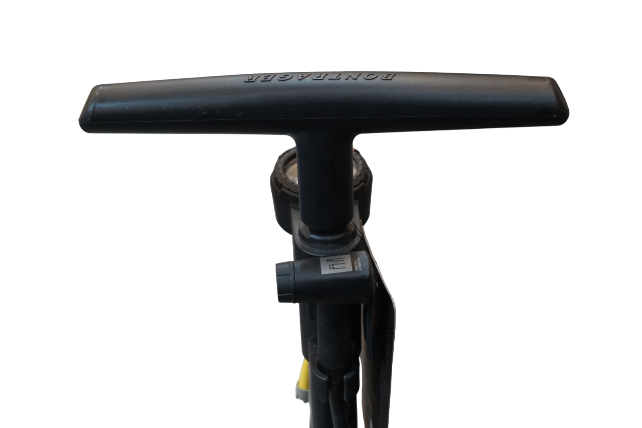 BONTRAGER 「ボントレガー」 RE CHARGER フロアポンプ / バイチャリ浦和ベース