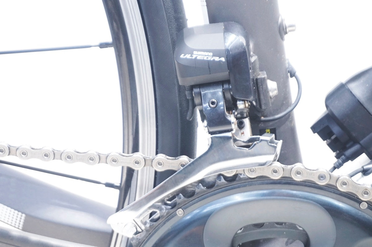 SCOTT 「スコットランド」 FOIL 15 ULTEGRA Di2 2013年モデル ロードバイク / 大阪門真店