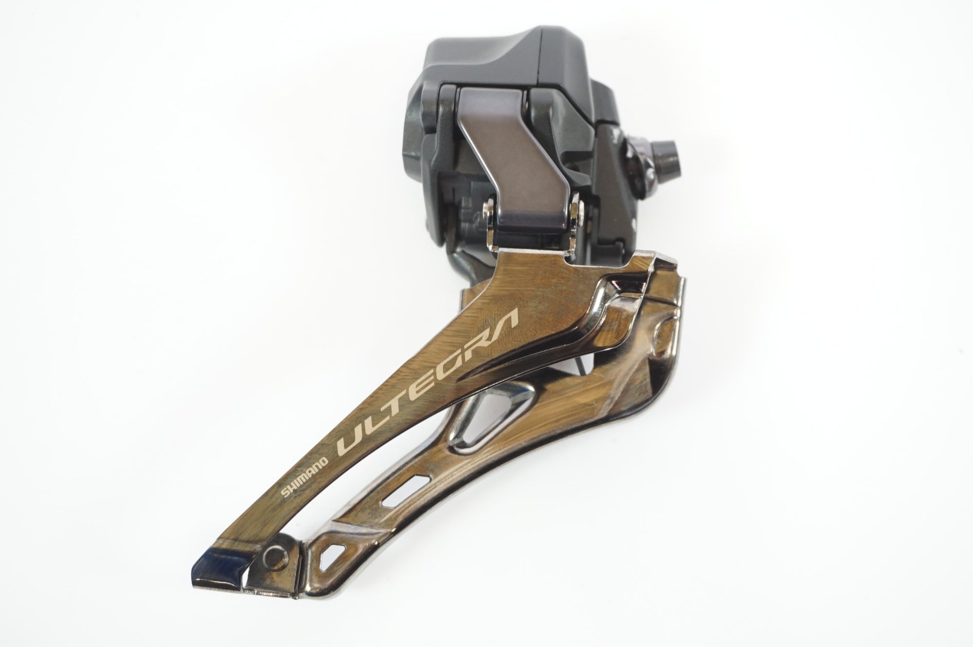 SHIMANO 「シマノ」 ULTEGRA FD-R8150 フロントディレイラー / 宇都宮