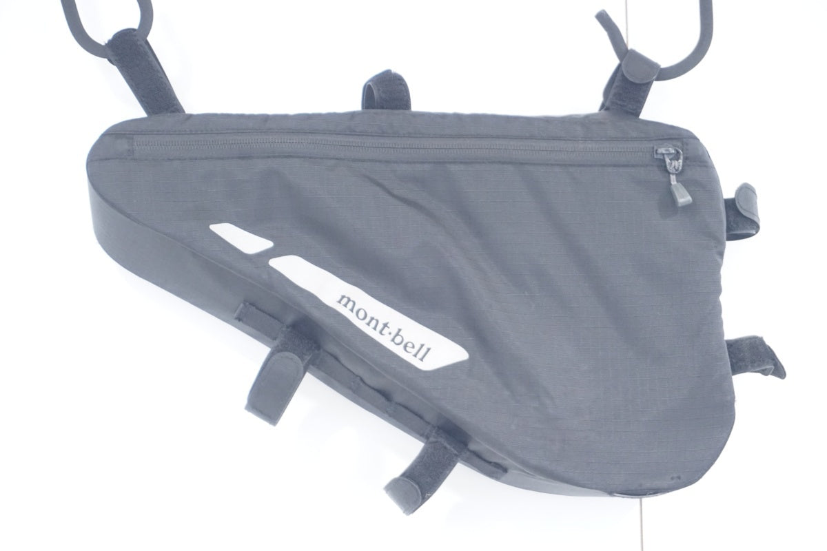 さくさくフレームバッグ フレームバッグ - バッグ - アクセサリー ｜ バイチャリ公式