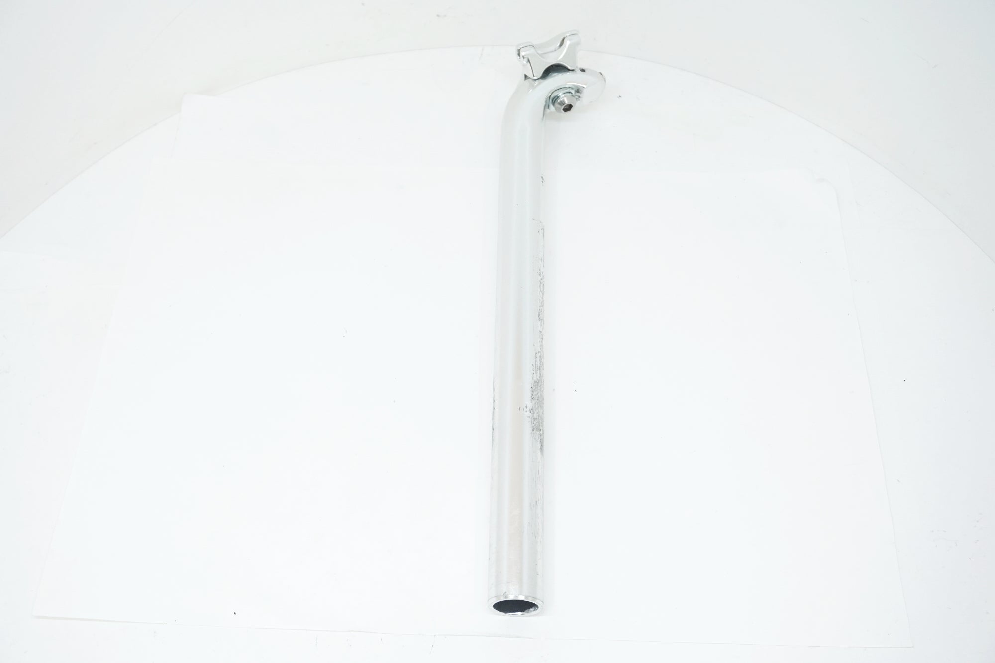 ブランド不明 Φ27.2 350mm シートポスト / 大阪美原北インター店