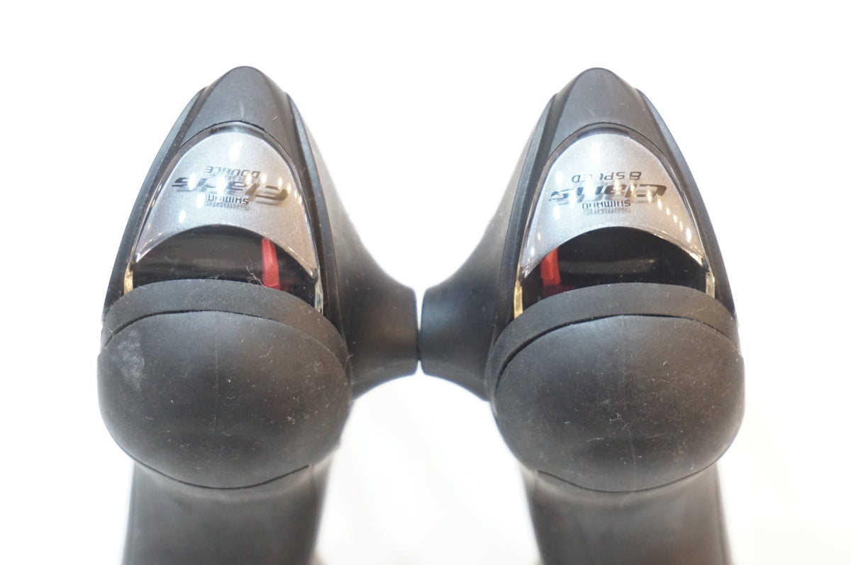 SHIMANO 「シマノ」 CLARIS ST-2400 デュアルコントロールレバー / 浦和ベース