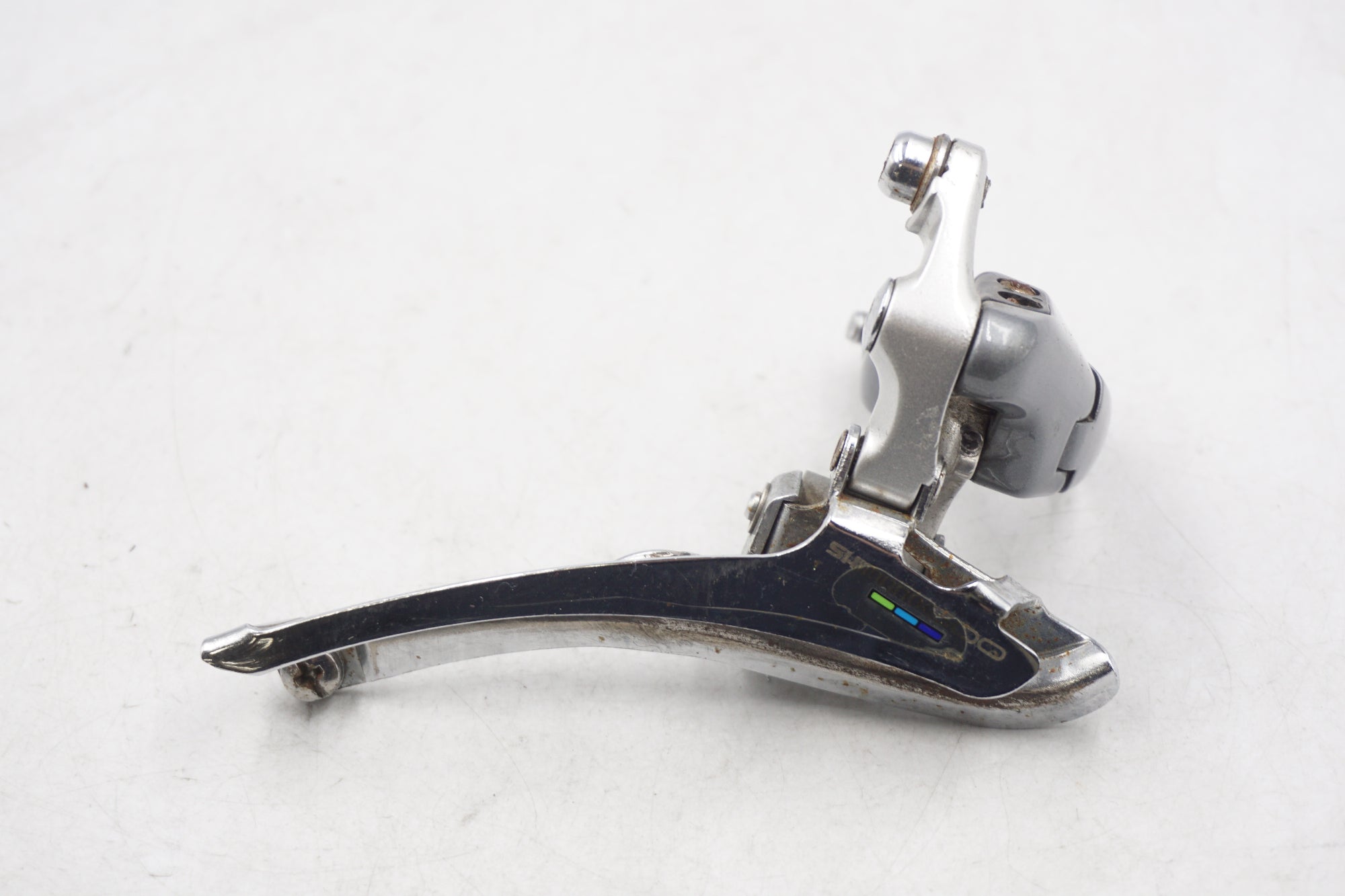 SHIMANO 「シマノ」 600 FD-6401 フロントディレイラー / 奈良店