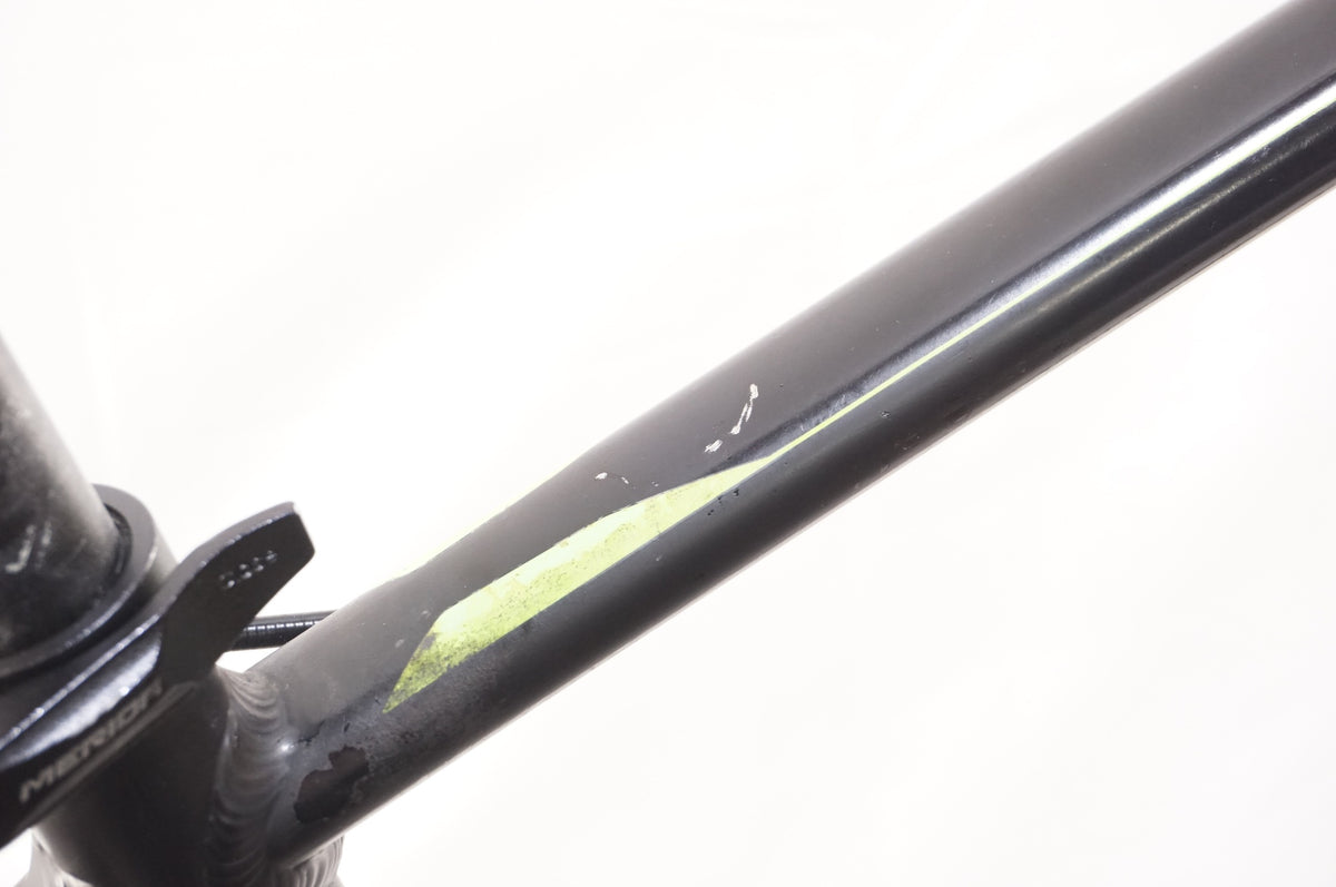MERIDA 「メリダ」 CROSSWAY 100R 2017年モデル クロスバイク / 中目黒店