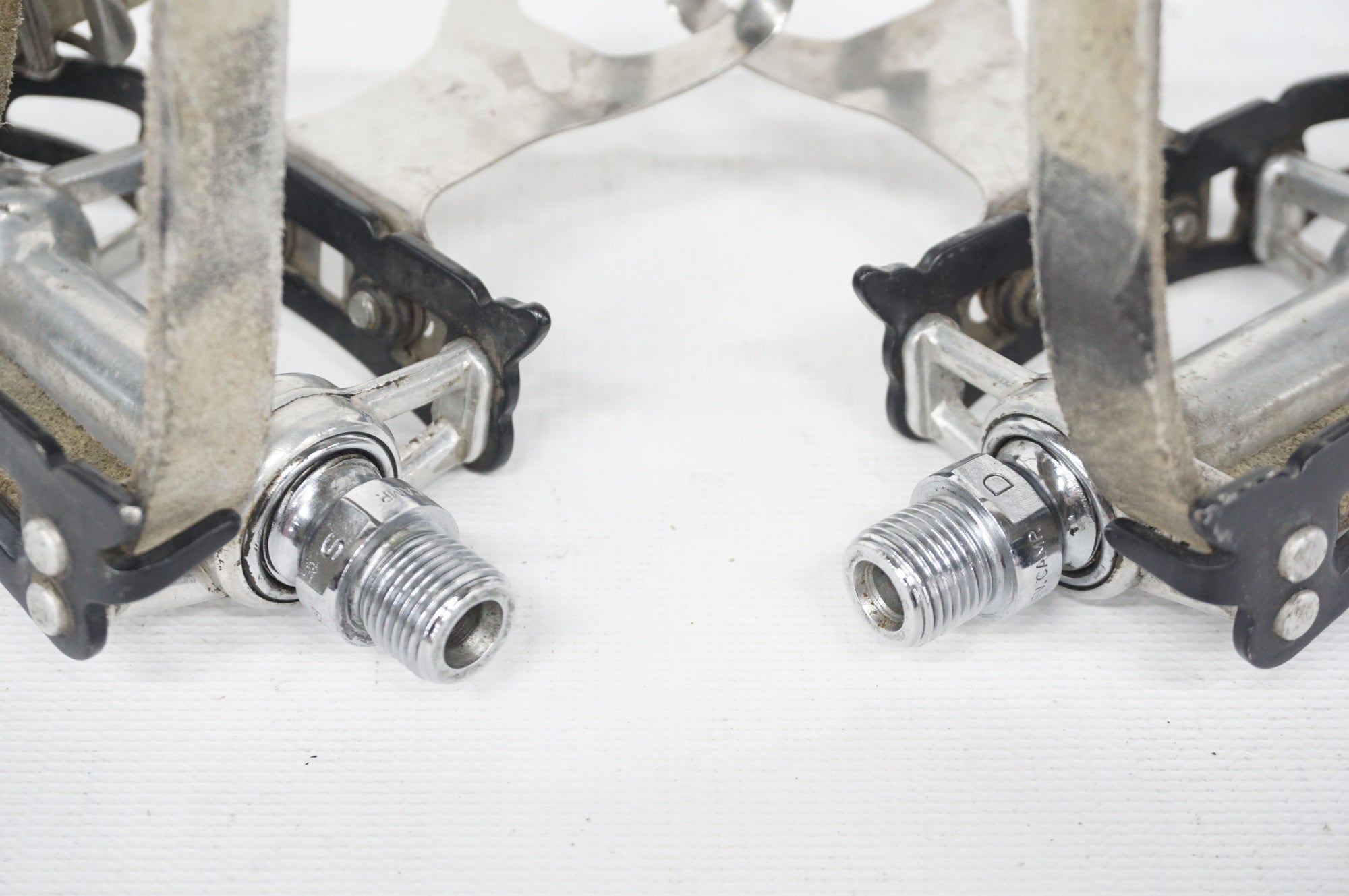 CAMPAGNOLO 「カンパニョーロ」 STRADA SUPERLEGGERI ペダル / 阪急塚口店