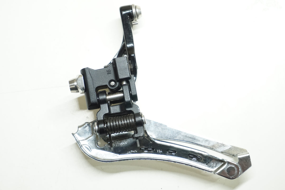 SHIMANO 「シマノ」 105 FD-5800 フロントディレイラー / 大宮店
