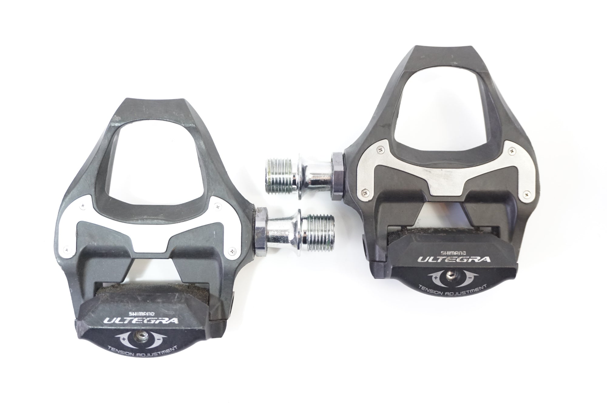 SHIMANO 「シマノ」 ULTEGRA PD-6800 ペダル / 世田谷店
