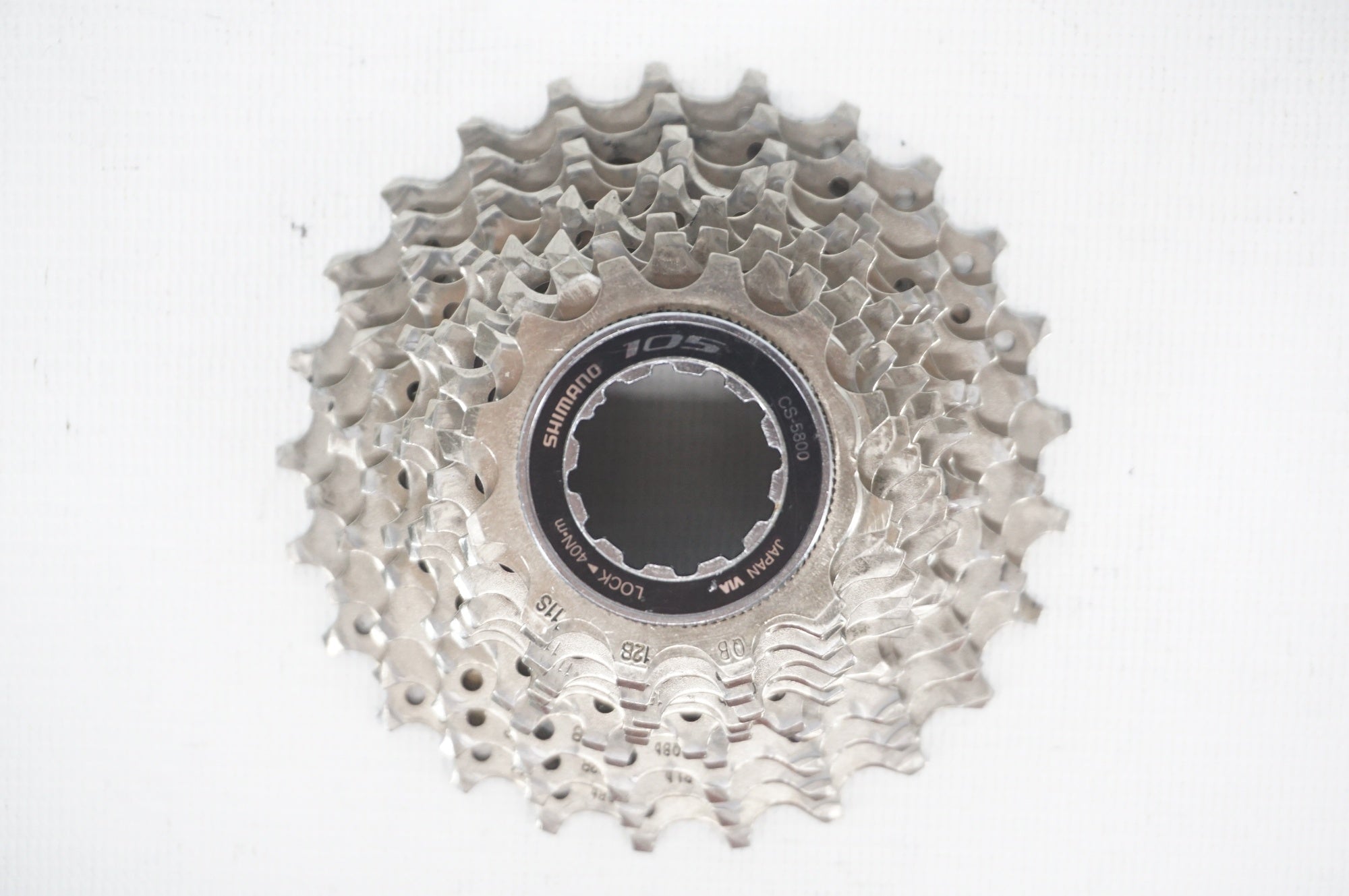 SHIMANO 「シマノ」 105 CS-5800 12-25T スプロケット / 阪急塚口店