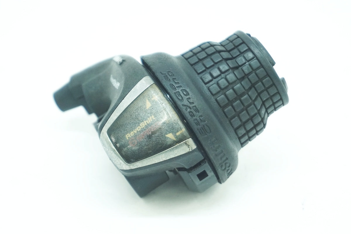 SHIMANO 「シマノ」 REVOSHIFT SL-RS35 グリップシフター / 大阪美原北インター店
