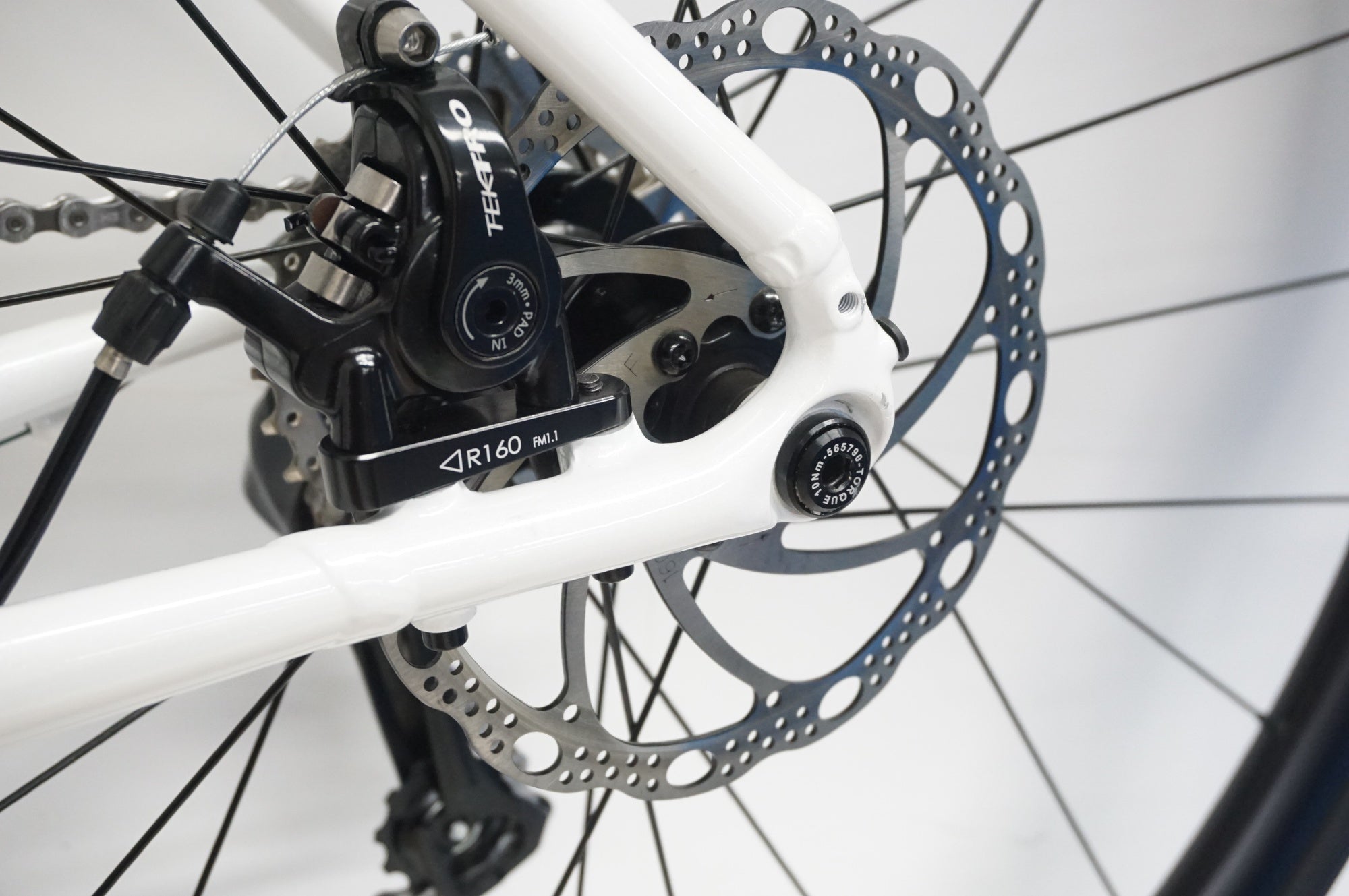 TREK 「トレック」 DOMANE AL3 GEN3 2021年モデル ロードバイク / 福岡店