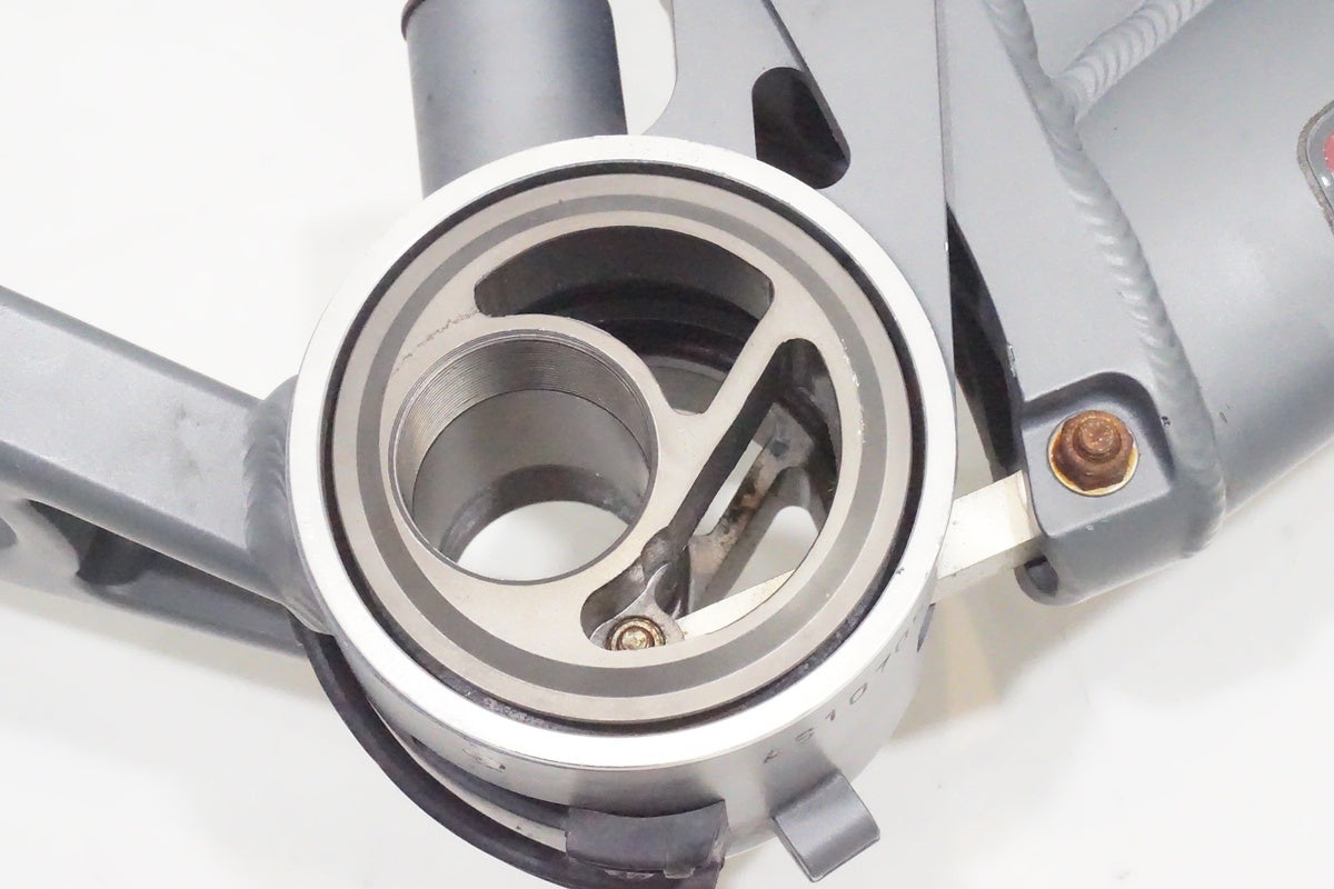 GT「ジーティー」 RUCUS 2.0 年式不明 フレームセット / 京都西院店