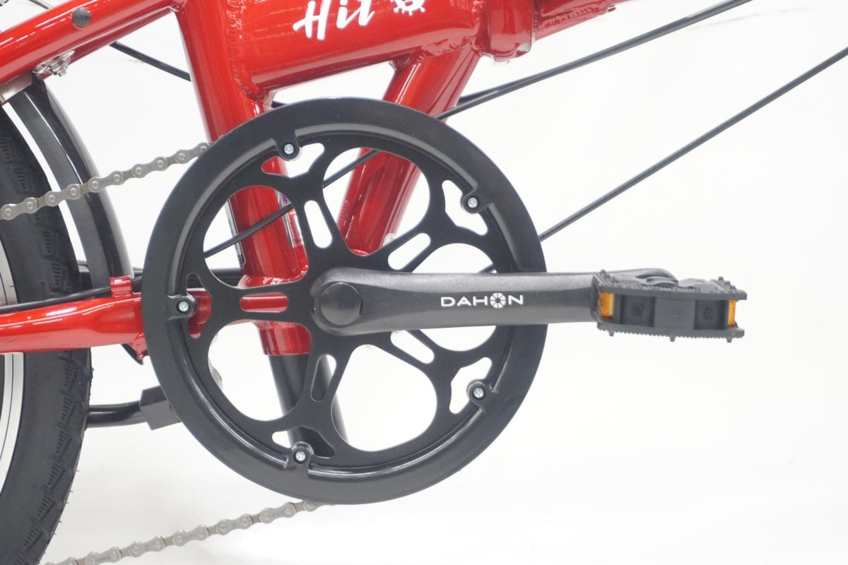 DAHON 「ダホン」 HIT 2023年モデル 20インチ 折り畳み自転車 / 滋賀大津店