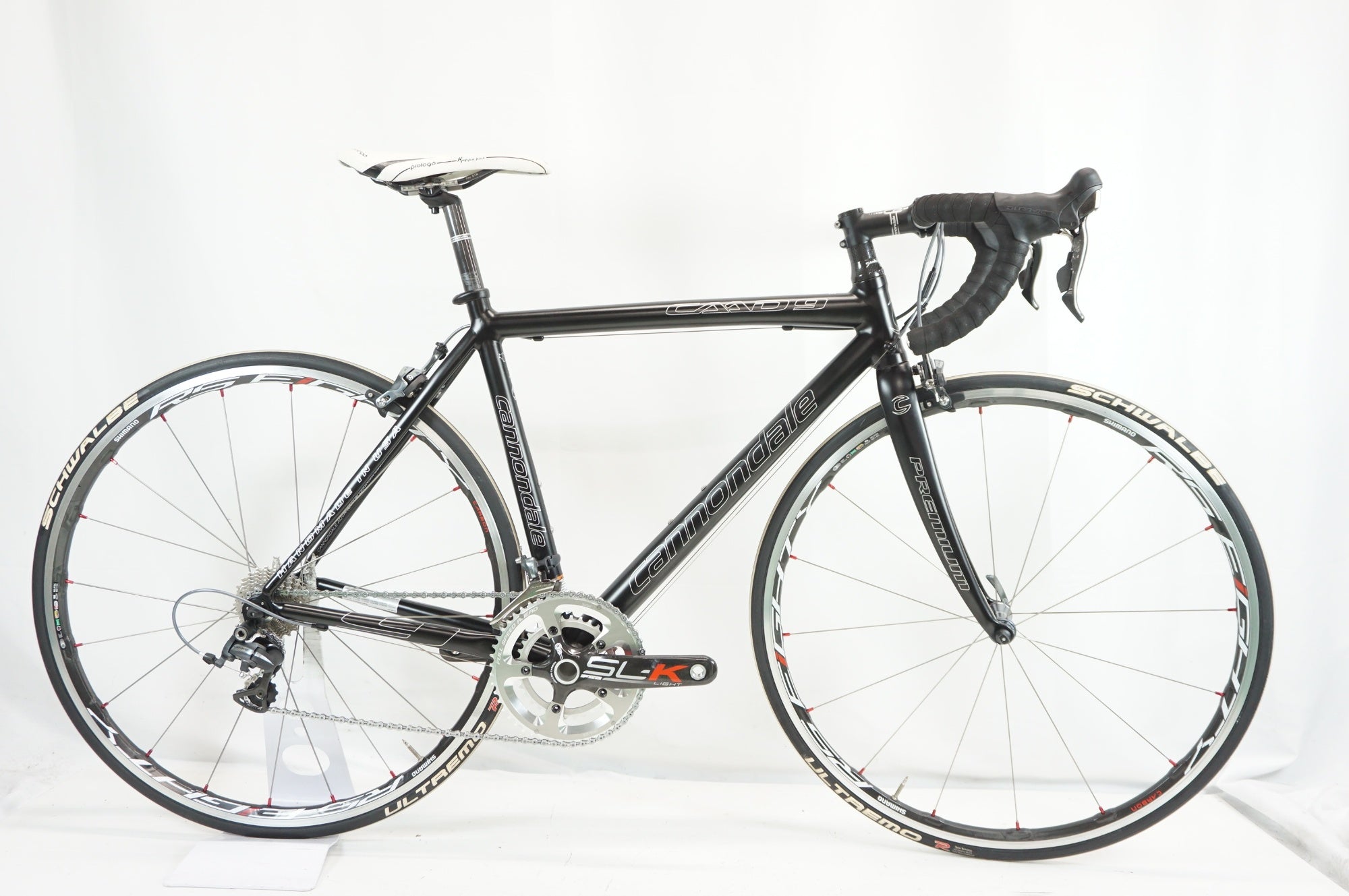 CANNONDALE 「キャノンデール」 CAAD9 6 2009 カスタム / 宇都宮店