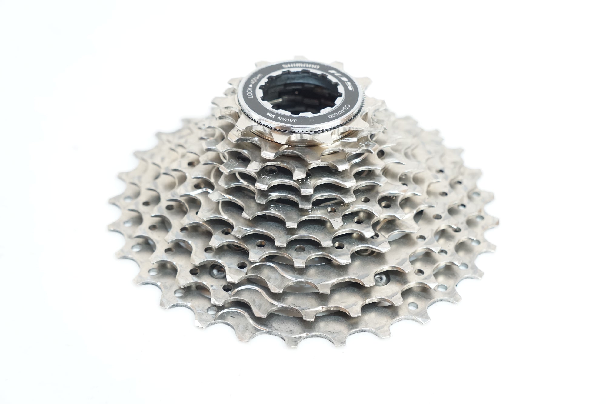 SHIMANO 「シマノ」 105 R7000 油圧 コンポセット / バイチャリ浦和ベース