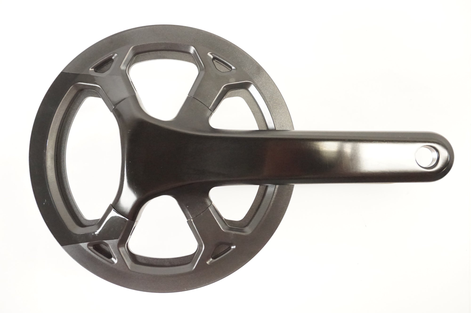 BMX flybikes クランクセット 175mm BMX flybikes クランクセット 175mm - メルカリ