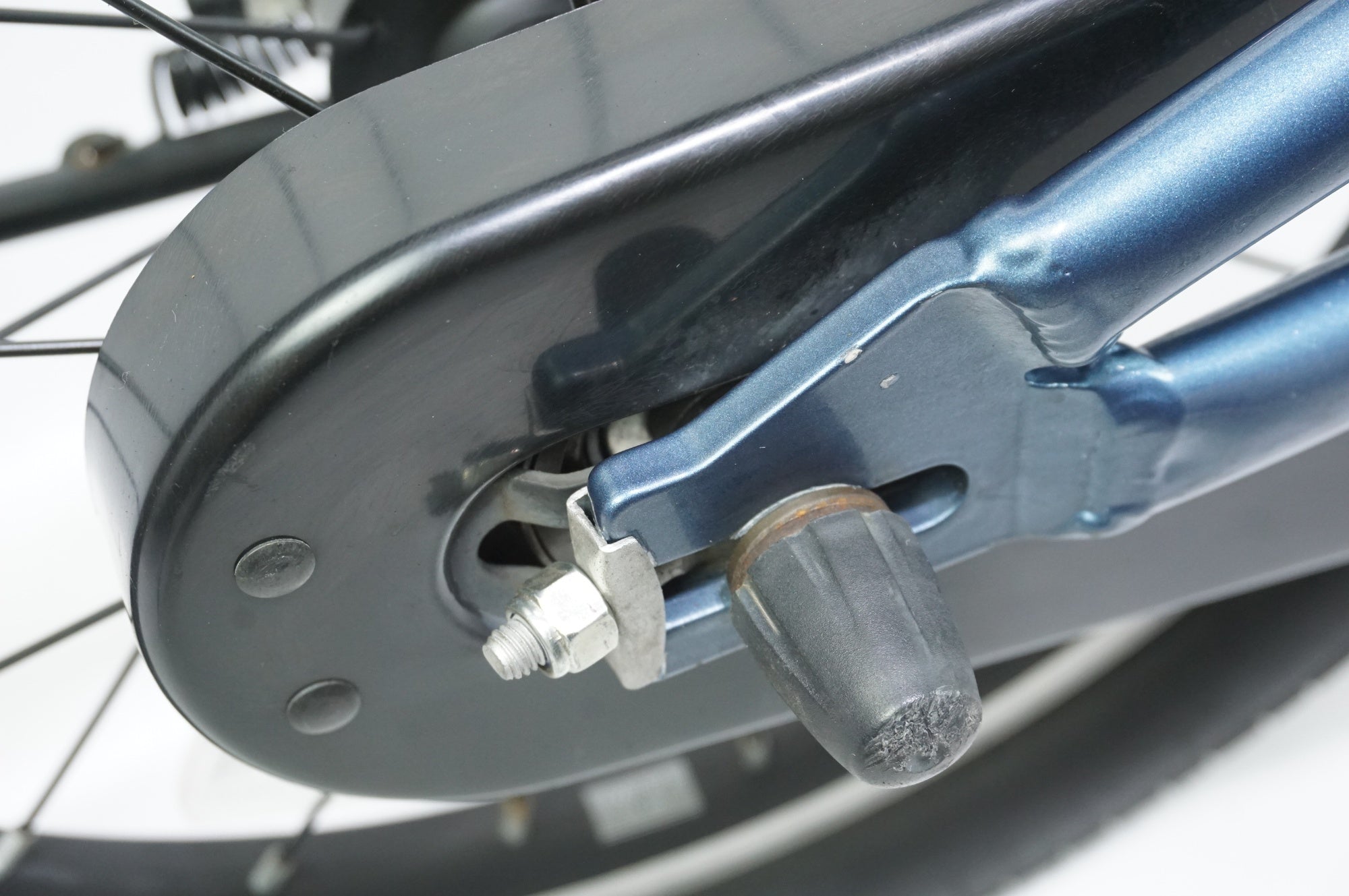 GIANT 「ジャイアント」 ANIMATOR 16 2021年モデル キッズバイク / 中目黒店