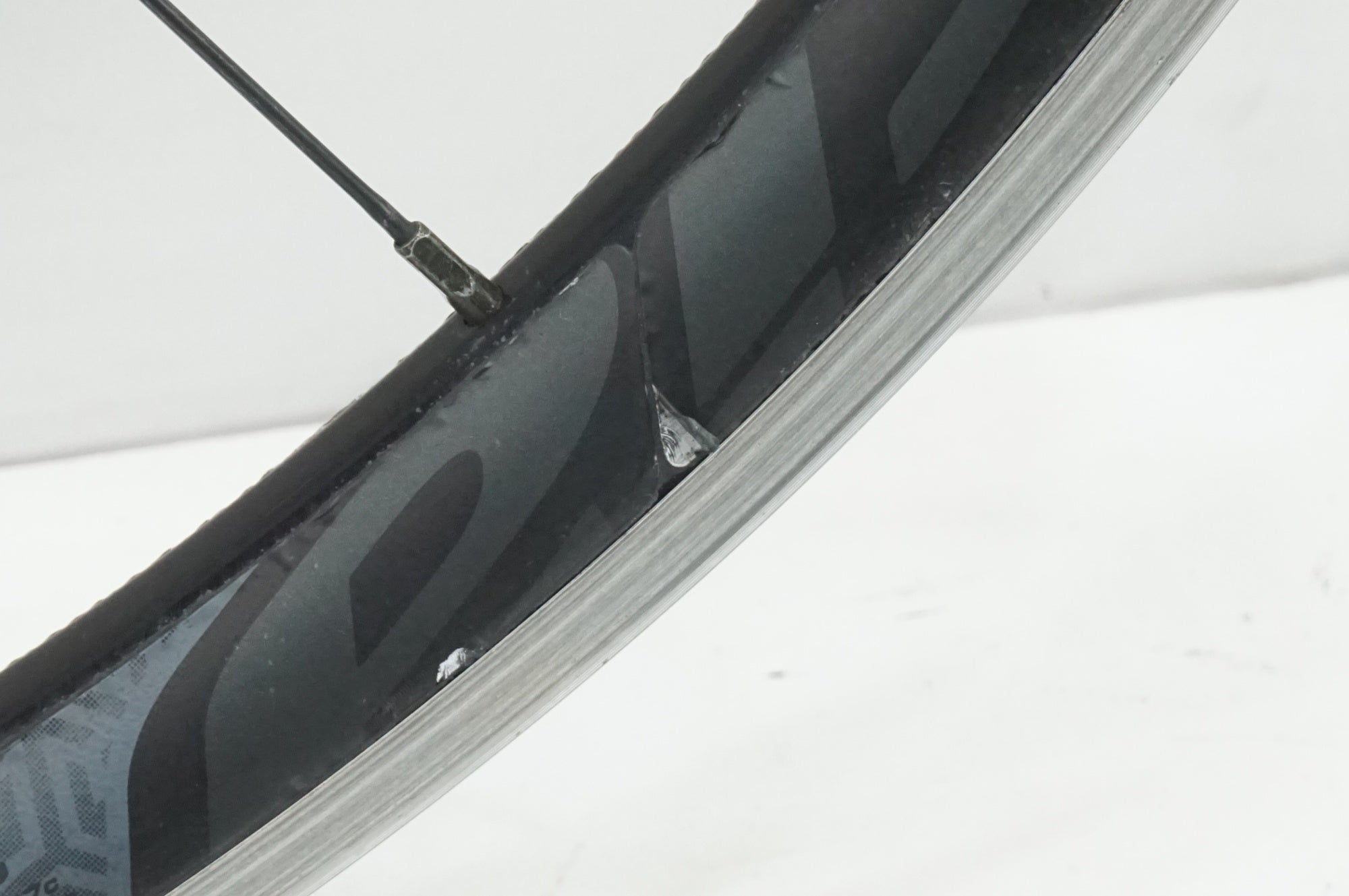 VITTORIA 「ヴィットリア」 ELUSION AS シマノ11S リアホイール / 大宮店