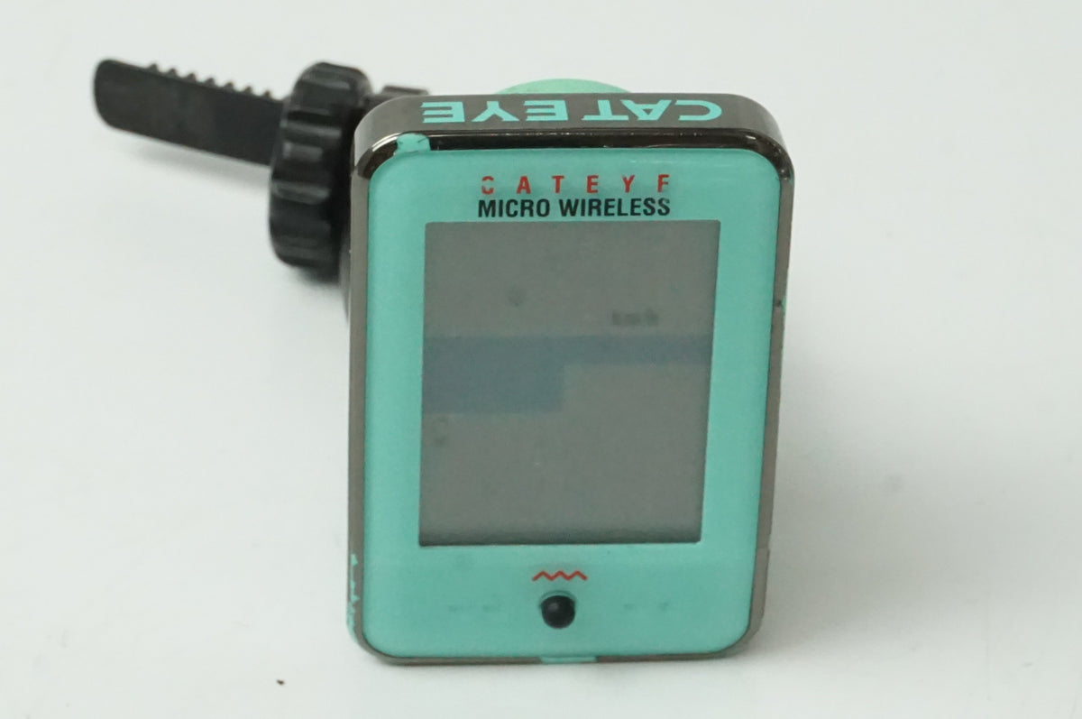 CATEYE 「キャットアイ」 VELO WIRELESS CC-VT235W サイクルコンピューター / 浜松店