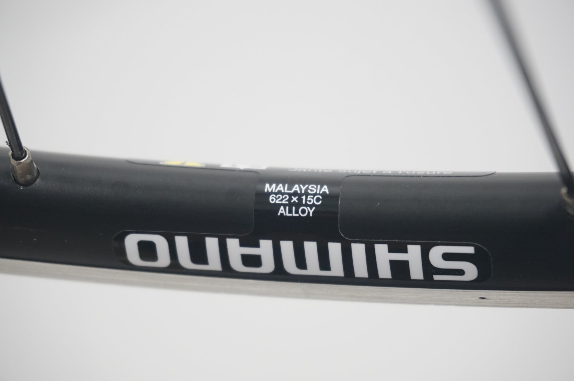 SHIMANO 「シマノ」 WH-R501 シマノ10速 ホイールセット / 福岡店