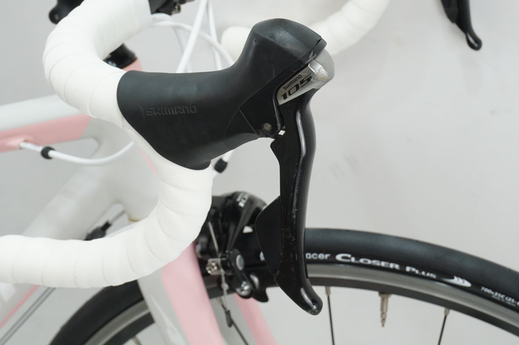 ANCHOR 「アンカー」 RL6W EQUIPE 2018年モデル カスタム ロードバイク / 大宮店