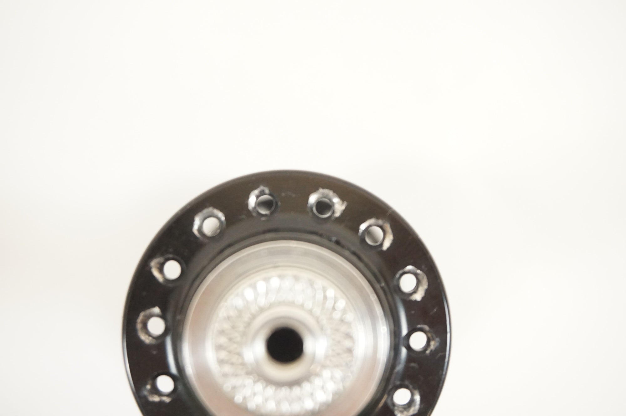 WHITE INDUSTRIES 「ホワイトインダストリーズ」 T11 28H 100mm フロントハブ / 宇都宮店